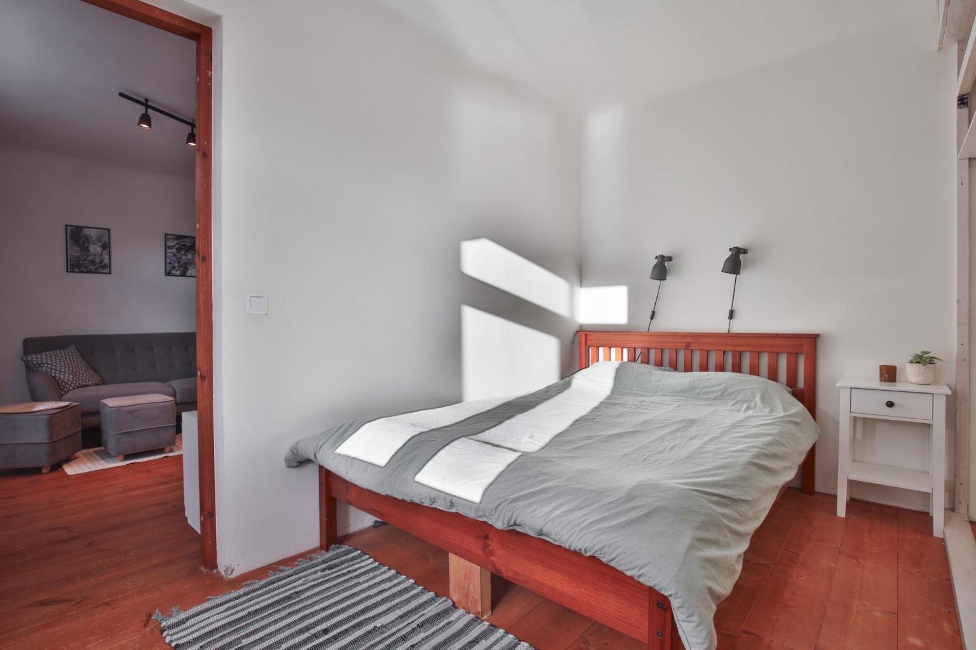 Cozy Apartment Near The City Center Tartu Bagian luar foto